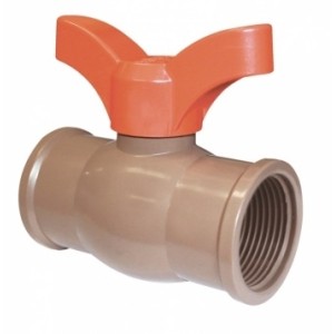 Registro Esfera 1 1/2