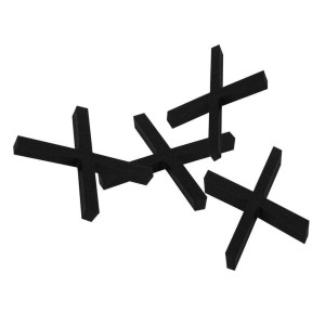 Espaçador 5MM C/100 USO