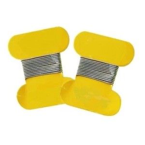 Solda Eletrônica C/2  F.MAIS