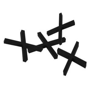 Espaçador 8MM C/100 JUNTALIDER