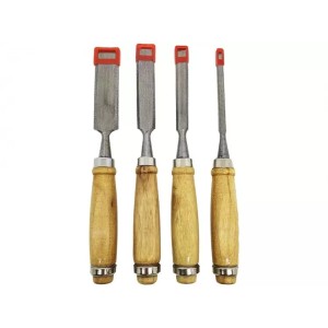 Formão Madeira C/4 WESTERN