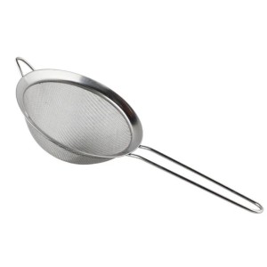 Peneira de Coador de Óleo 10CM DX