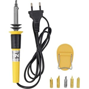 Pirógrafo 30W 220V WESTERN