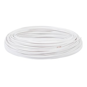 Cabo Flexível 1,5MM 100M Branco ATS