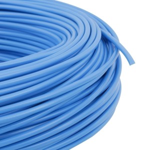 Cabo Flexível 10MM 100M Azul ATS