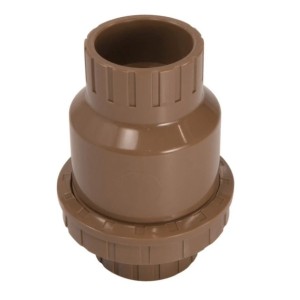 Válvula Retenção Soldável 1 1/2