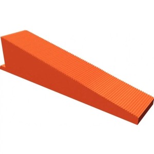 Cunha Niveladora C/50 PLASTILIT