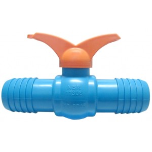 Registro Esfera Mangueira 1/2