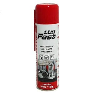 Óleo Desengripante LUB-FAST 300ML AEROFLEX