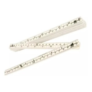 Metro Plástico 2M LLINAN