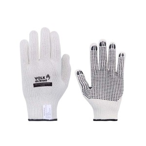 Luva Pigmentada Branca VOLK