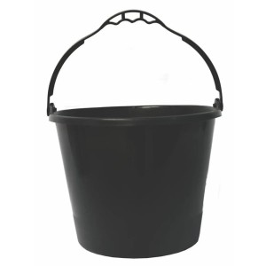 Balde Concreto 12L PLASUNI