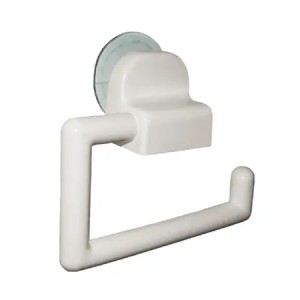 Porta Papel Higiênico Branco DAIVAK