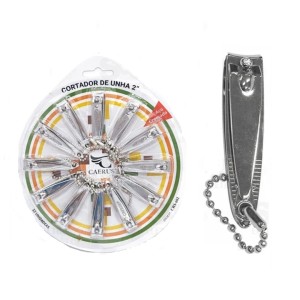 Cortador de Unha C/12 MOHNISH