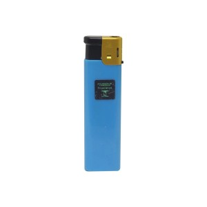 Isqueiro Maçarico C/5 WUJI