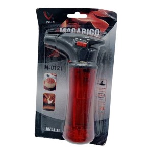 Maçarico Recarregável WUJI