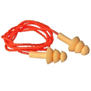 Protetor Auricular Silicone PROTEPLUS