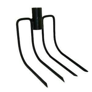 Forcado Curvo SCHNEIDER