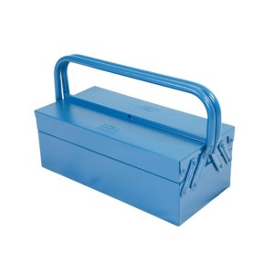 Caixa de Ferramenta Sanfonada Nº5 FERCAR