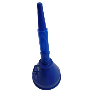 Funil Combustível MONALIZA