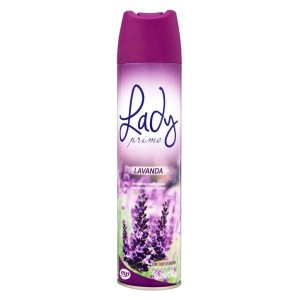 Odorizador Ambiente (LAVANDA) 360ML AEROFLEX