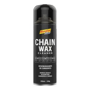 Desengraxante Chain Wax Cleaner 250ML AEROFLEX