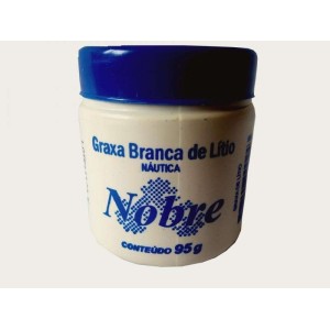Graxa Branca 95G MORIA