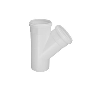 Junção Esgoto 40MM KRONA