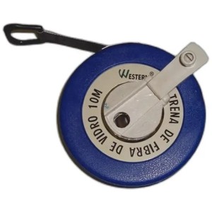 Trena Fibra de Vidro 10M WESTERN