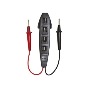 Voltímetro 127/460V IDEA