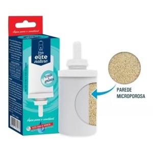 Vela para Filtro Nature ELITE