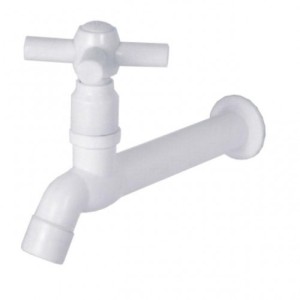 Torneira Pia Parede 5058 CM HIDROPAL