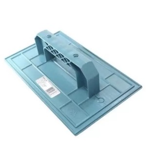 Desempenadeira Corrugada Azul 16X28 SKILLO