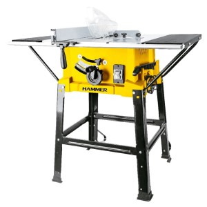 Serra Circular Bancada 1800W 220V HAMMER
