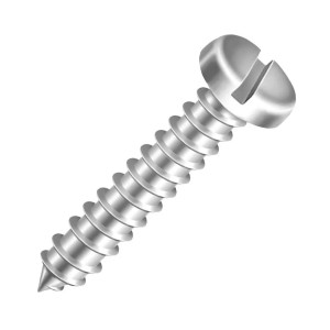 Parafuso Panela Phillips AA 3,5X25 C/180 BLASKIT