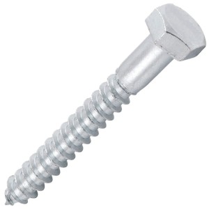 Parafuso Sextavado ZC R.SOB 3,8X70 C/24 BLASKIT