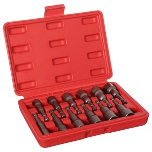 Jogo Soquete Canhão C/12 CORNETA