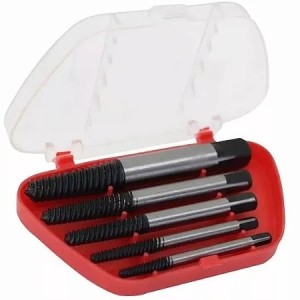 Extrator de Parafuso EXCELLENT