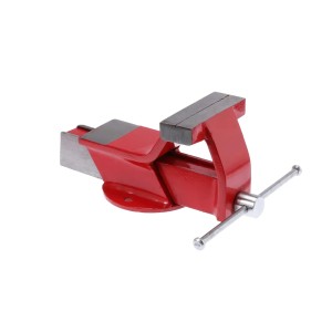 Torno de Bancada Fixo 6