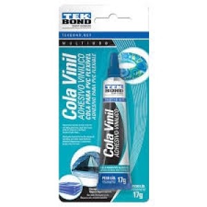 Cola de Vinil TEK BOND