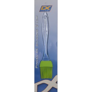 Pincel Silicone 21CM DX