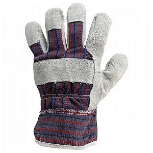 Luva de Raspa MONALIZA