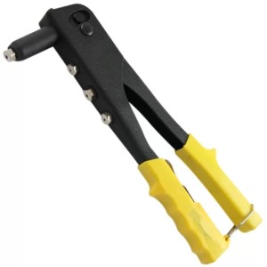 Rebitadeira Manual MONALIZA