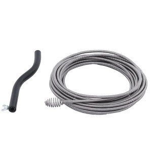 Desentupidor Tufão 10M THOMPSON