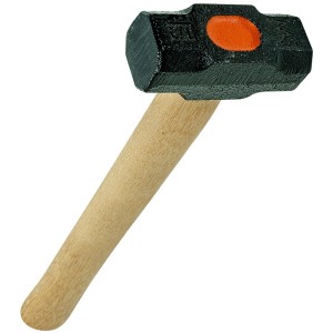 Marreta 500G MINASUL