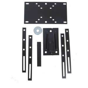 Suporte Universal Fixo 42