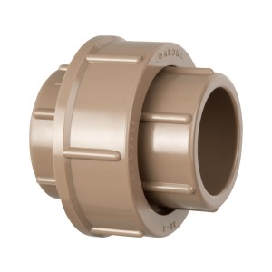 União Soldável 25MM KRONA