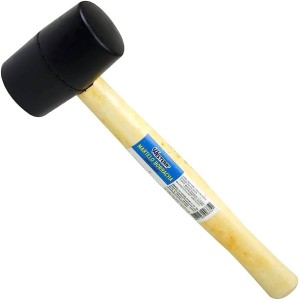 Marreta Borracha 60MM WESTERN