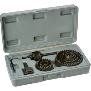 Serra Copo C/11 IDEA