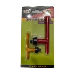 Chave Mandril C/2 IDEA